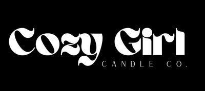 Cozy Girl Candle Co.